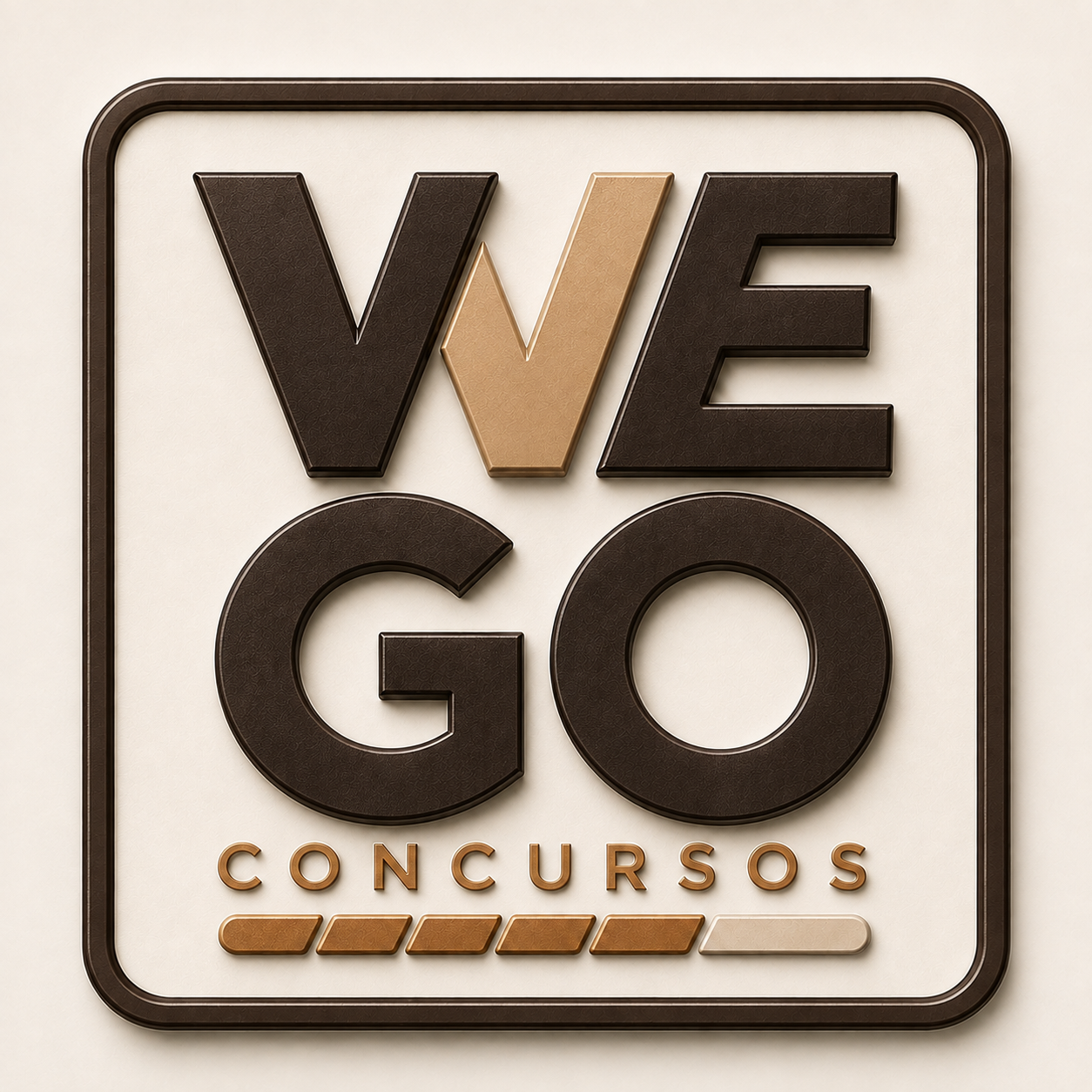 WEGO Concursos